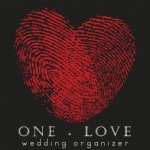 One Love Wedding Organizer